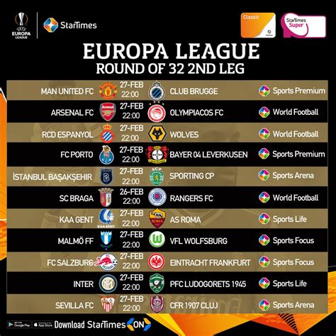 europa league fixtures today results|results of europa league tonight.